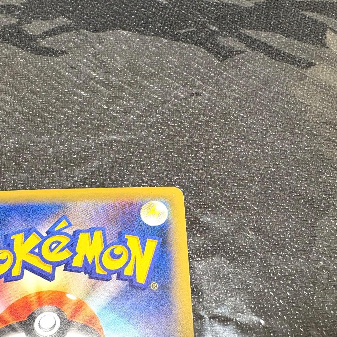 MレックウザEX PROMO XYシリーズプロモーションカード PROMO