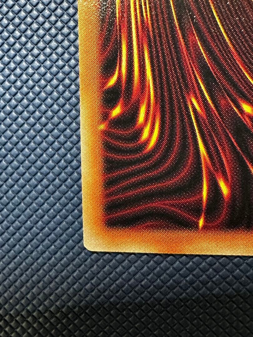 遊戯王ラッシュデュエル セブンスロードマジシャン　オーバーラッシュレア