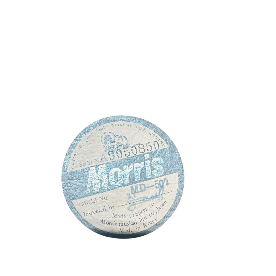 モーリス　アコースティックギター　MD-507