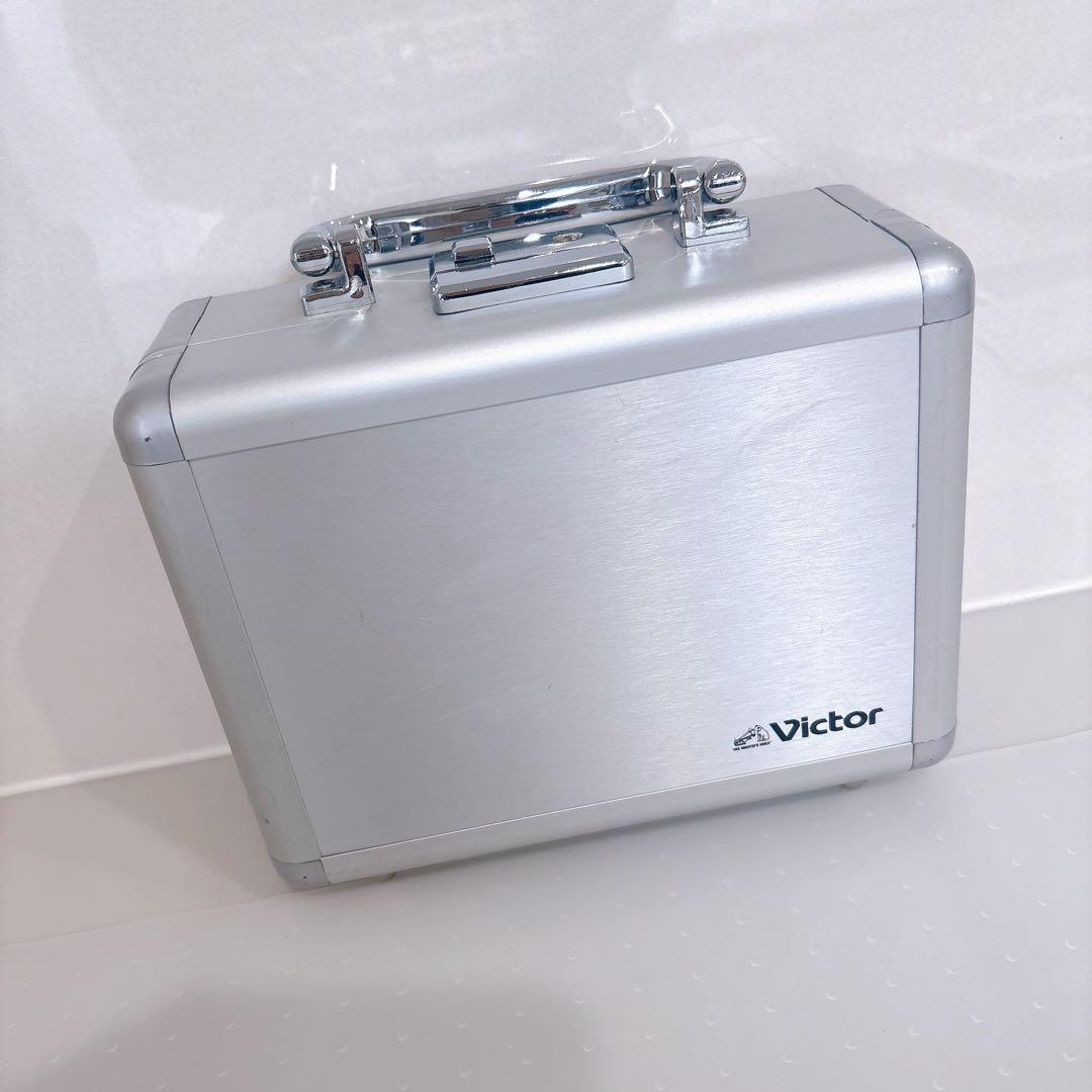 ビクター　ハードディスクムービー GZ-MC100 ケース　レンズ付き