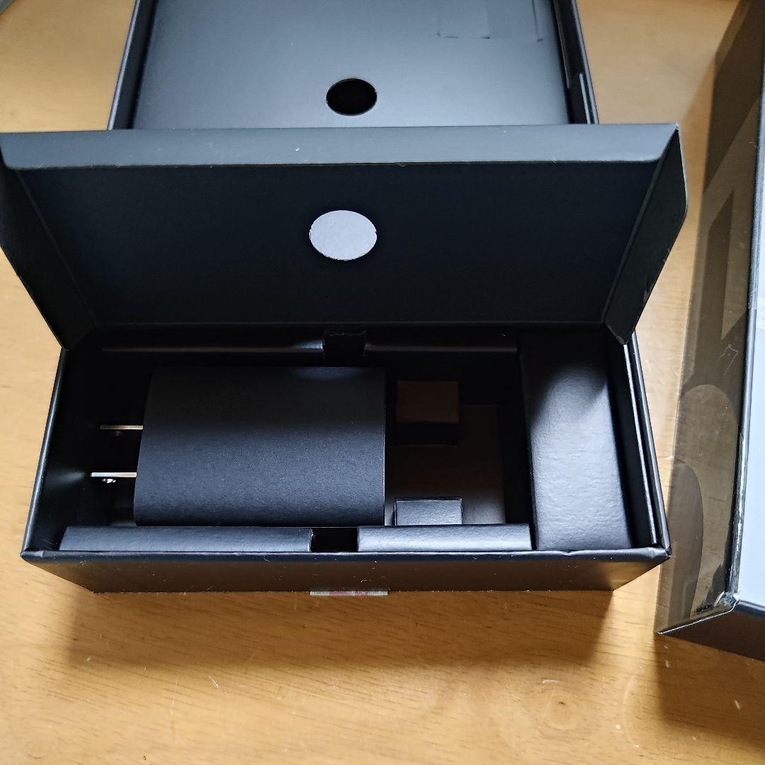 【国内版】LenovoLegion Y700 2025 TB321FU Gen3