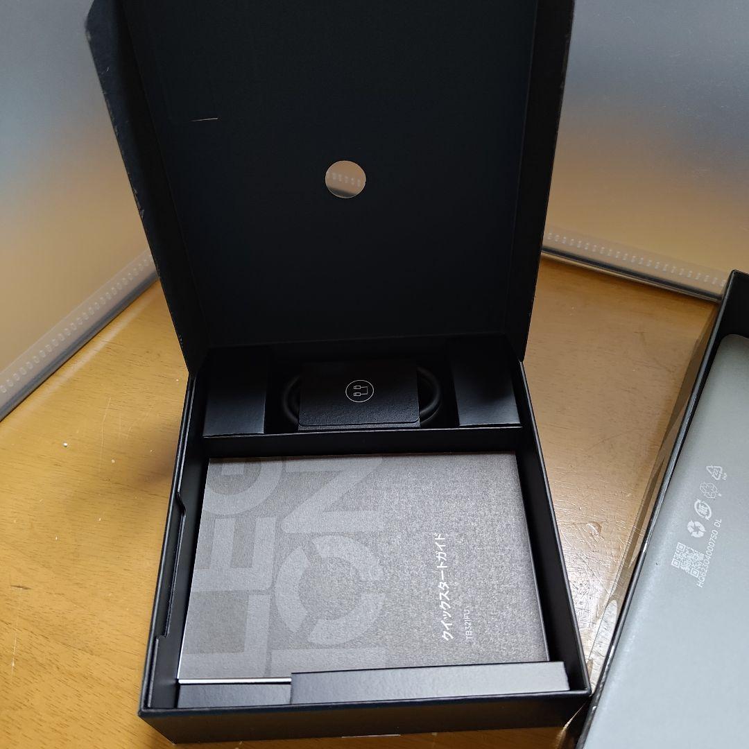 【国内版】LenovoLegion Y700 2025 TB321FU Gen3