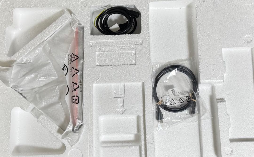 美品 BenQ EX2510S モニター