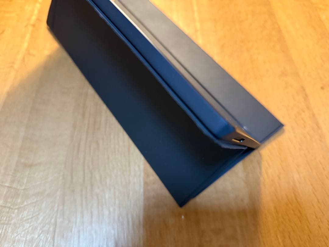 モバイルモニター　タッチ対応15.6型 ASUS MB16AMT