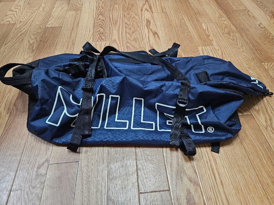 MILLET DIVINO DUF 60 MILLET ディビノ ダフ 60