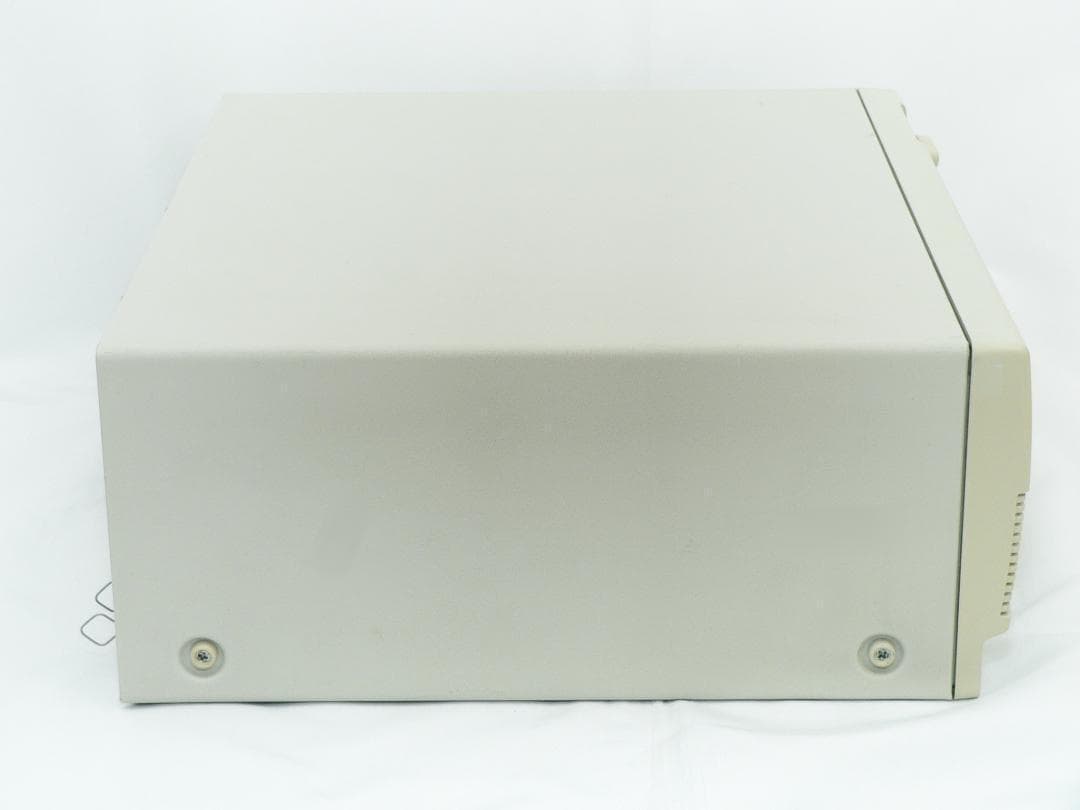 NEC PC-9801DA 5インチタイプ フルメンテナンス 動作品