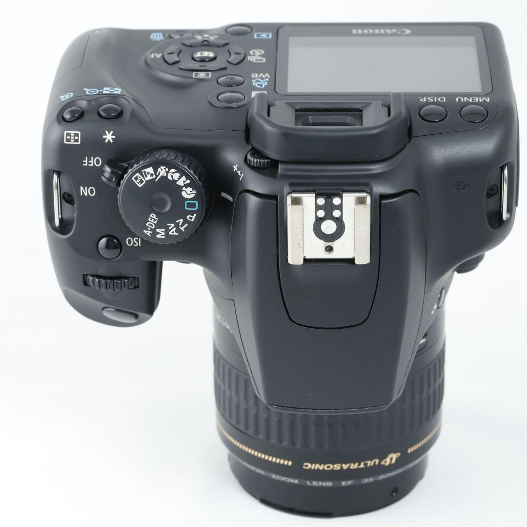 012★初心者★デジタル一眼レフ★スマホ転送★Canon★キヤノン★kiss F