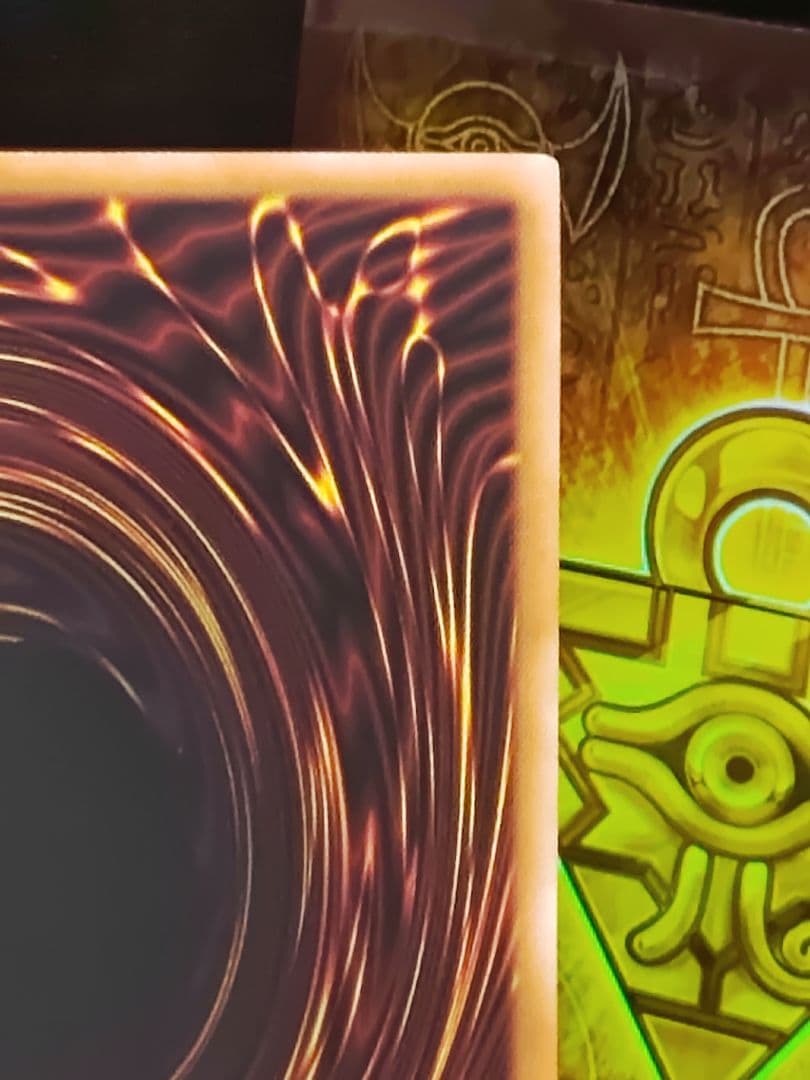 【遊戯王RD】マスターオブセブンスロード　オーバーラッシュレア3枚