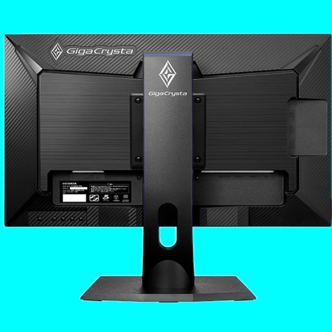 IO-DATA GigaCrysta KH2502V-ZX2 ゲーミングモニター