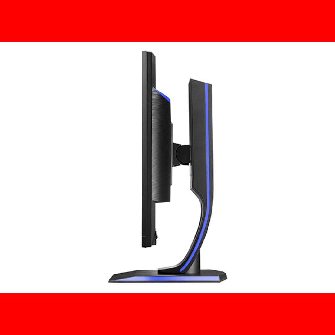 IO-DATA GigaCrysta KH2502V-ZX2 ゲーミングモニター