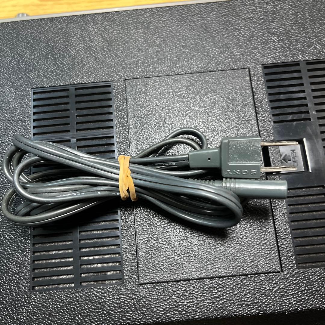 その他 Sony TC-2850SD