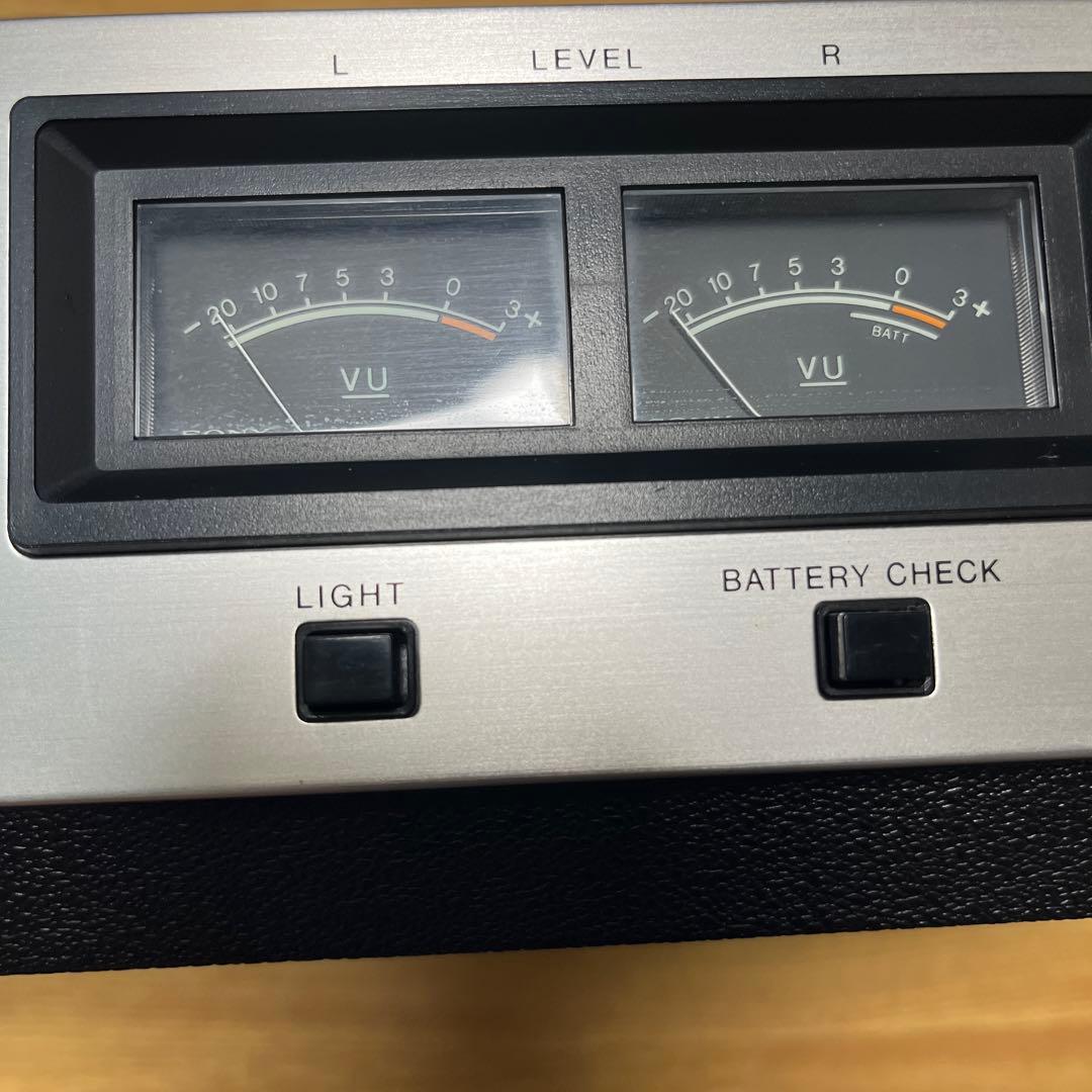 その他 Sony TC-2850SD