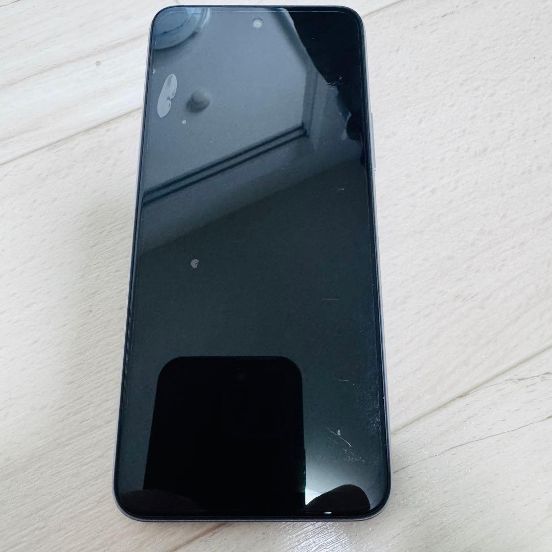 スマートフォン本体 Redmi note 10 JE