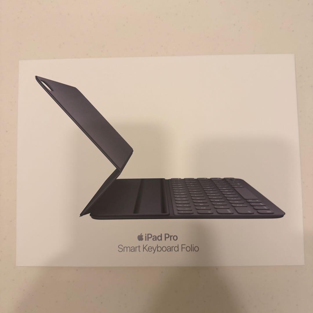 Apple iPad Pro 11インチ 第1世代 2018 セルラー シルバー