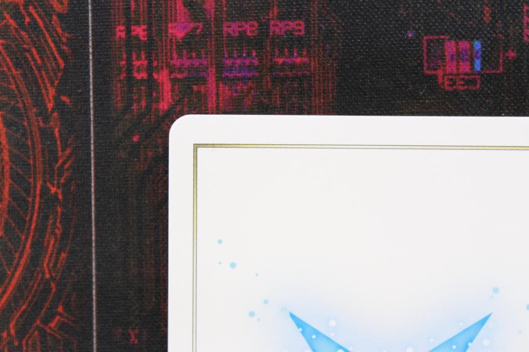 ウィクロス 鏡花炎月 UAR 44-JD0523-17C