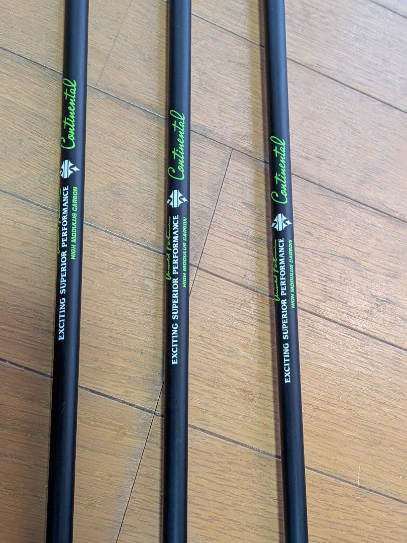 レディースゴルフフルセット&ポーチ中古