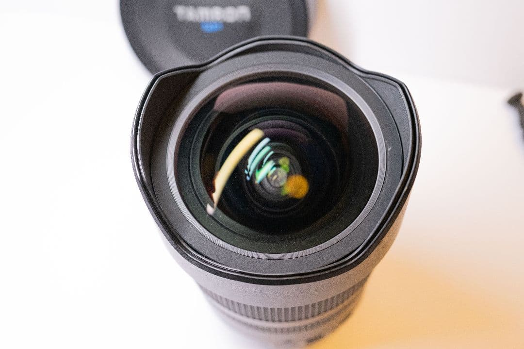 Tamron 15-30 F2.8 VC USD Fマウント ニコン A012