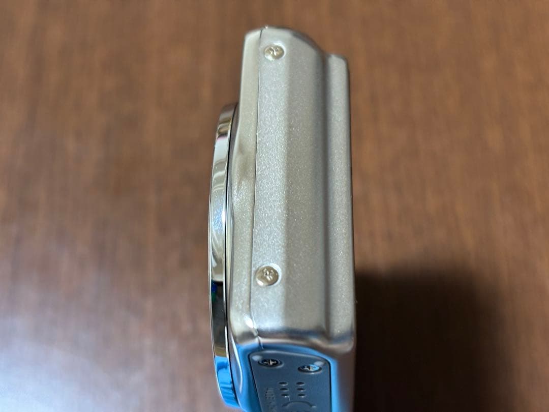 CASIO ハイキュー!!×EXILIM EX-ZS30 動作確認済 完品 美品