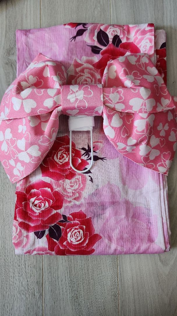 浴衣ドレス✨姫ギャル♡量産型♡地雷♡甘ギャル