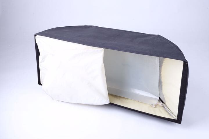 プロペット　H-320 ＆　ストロボディフューザー