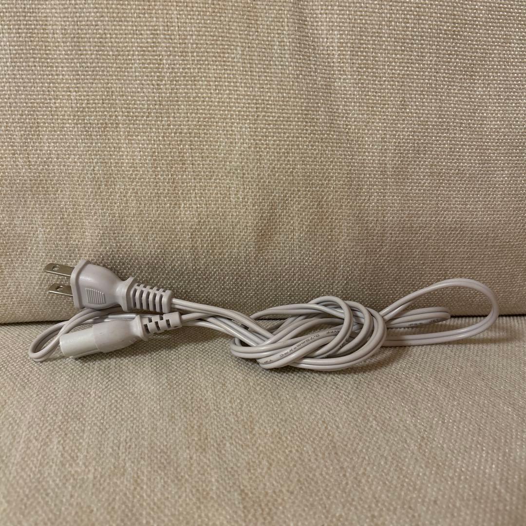 Panasonic スチーマーナノケア　EH-SA0