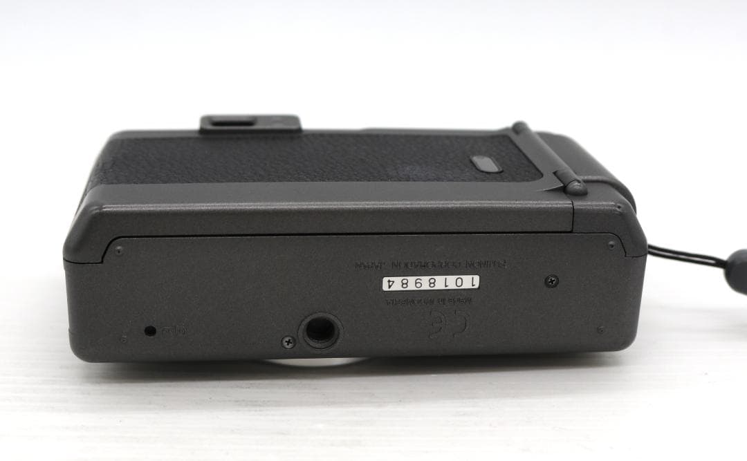 ジャンク　FUJIFILM フィルムカメラ NATURA CLASSICA