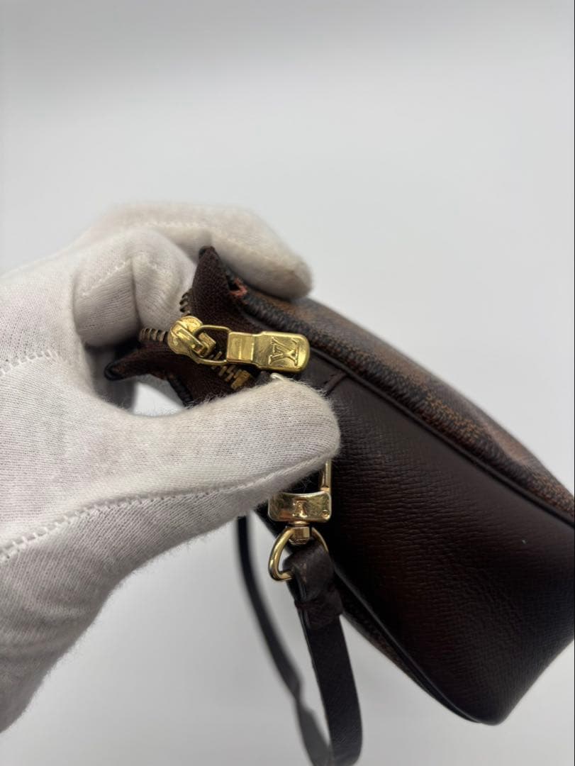 鑑定済 LOUIS VUITTON ルイ ヴィトン メイクアップ N51982