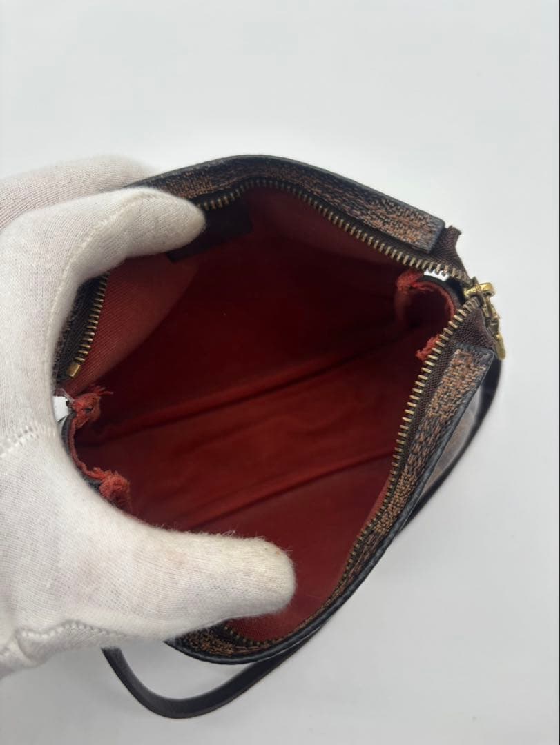 鑑定済 LOUIS VUITTON ルイ ヴィトン メイクアップ N51982