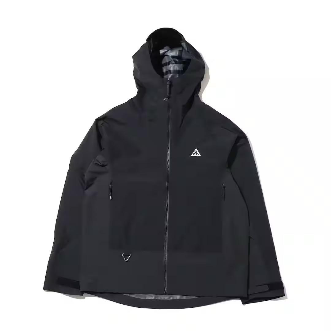 美品NIKE ACG Storm-FIT Cascade Rain Jacket