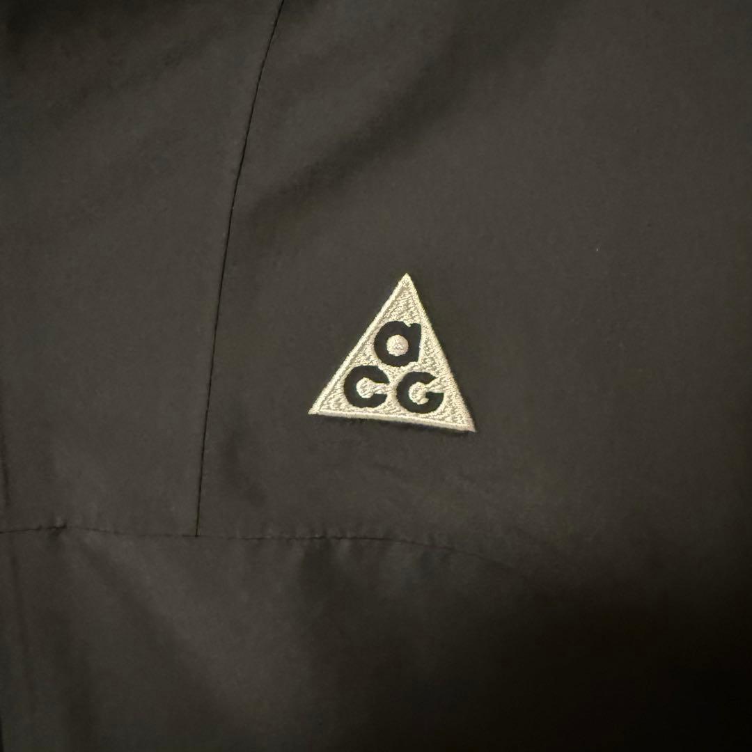 美品NIKE ACG Storm-FIT Cascade Rain Jacket