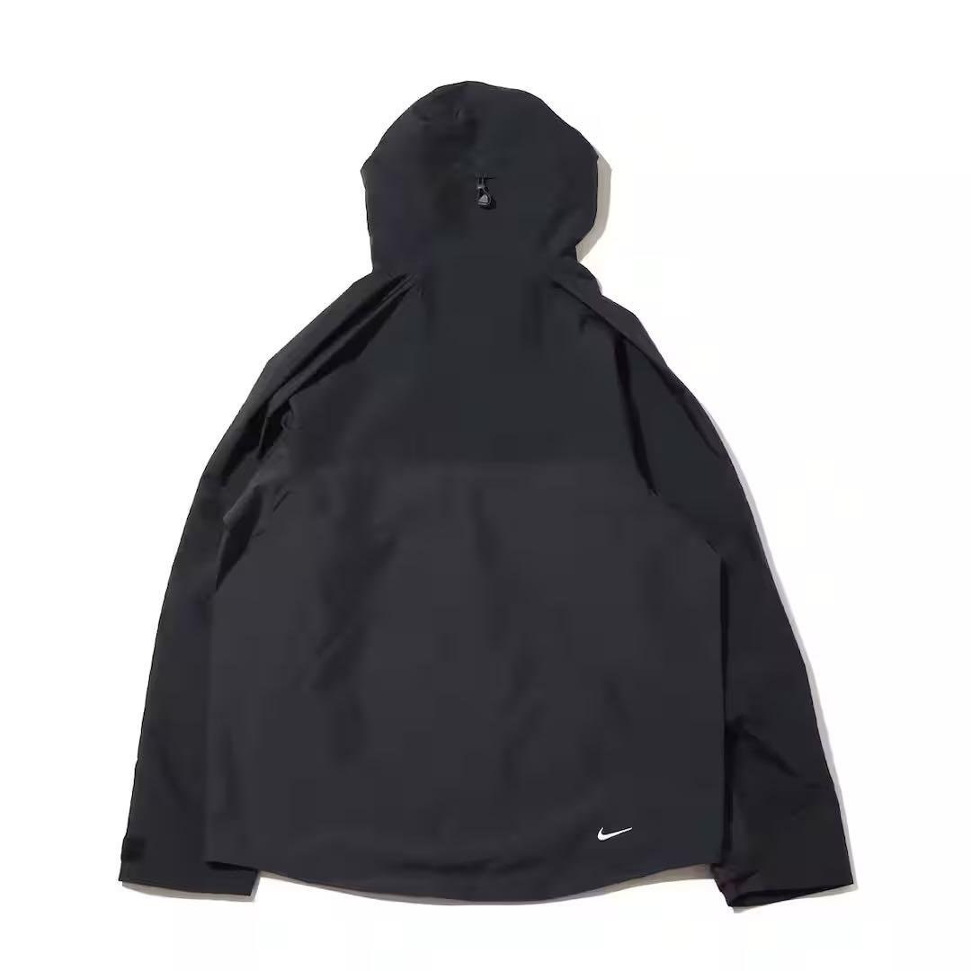 美品NIKE ACG Storm-FIT Cascade Rain Jacket