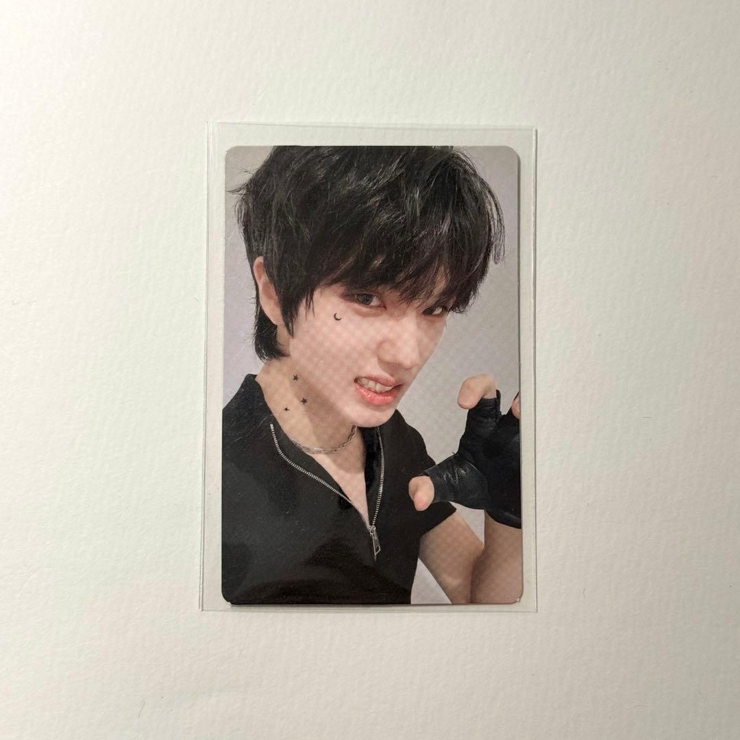 nct dream ドリム nct nation 韓国cgv チソン トレカ