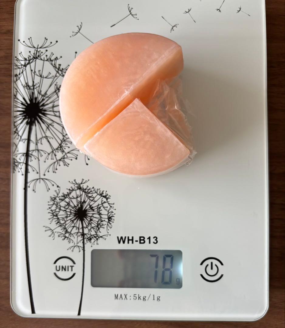 クレド・ポー・ボーテ SYNACTIF サボンn シナクティフ