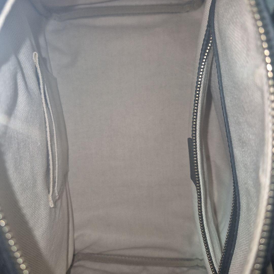 GUCCI グッチ ボストンバッグ 中型