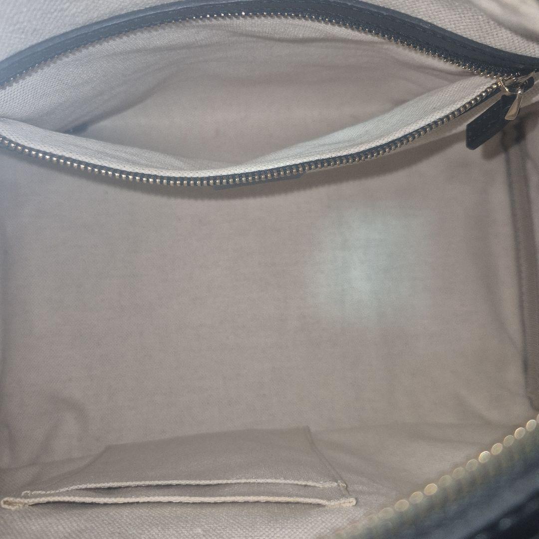 GUCCI グッチ ボストンバッグ 中型