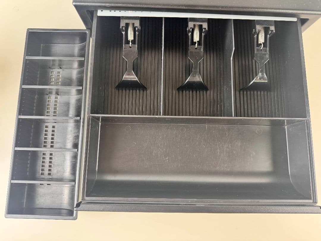 SII RP-F10-W27J1-4　エアレジ対応　Bluetoothモデル