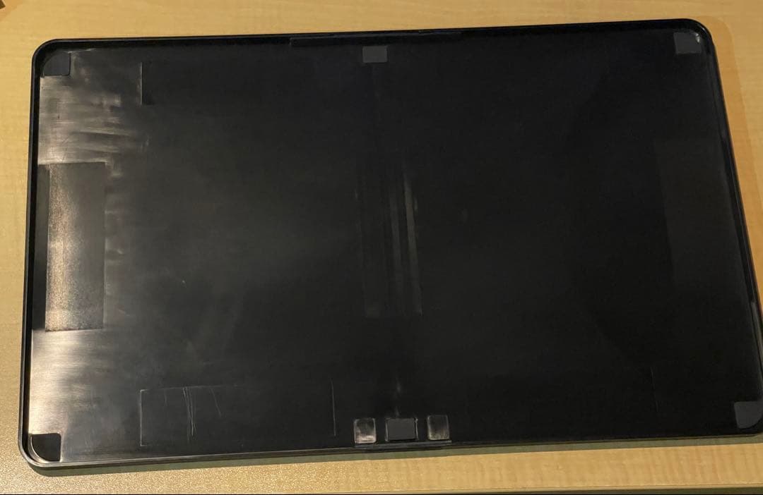 GeChic On-Lap 1503H (Junk 扱い)