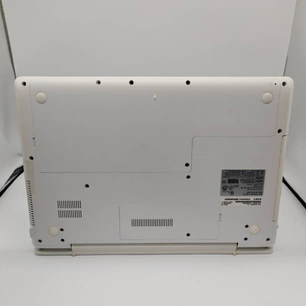 ブルーレイ 15 富士通 i7-7700HQ 16G SSD256GB オフィス