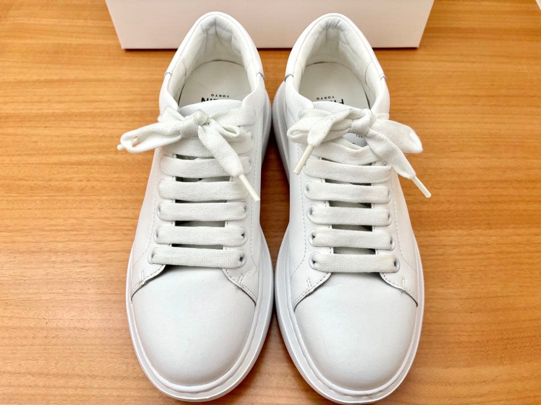 FILLIN TOKYO スタイルアップスニーカー 27cm