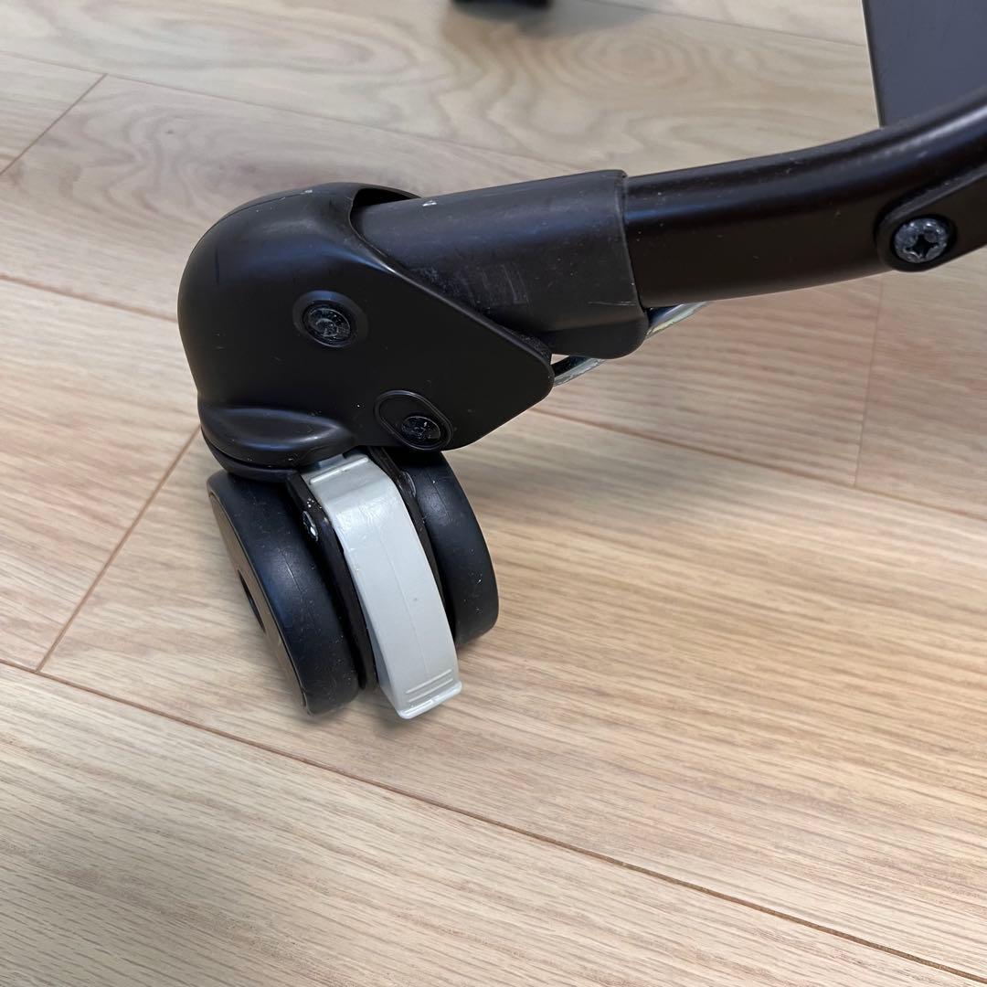 Combi ネムリラ BEDi おやすみドーム エッグショック