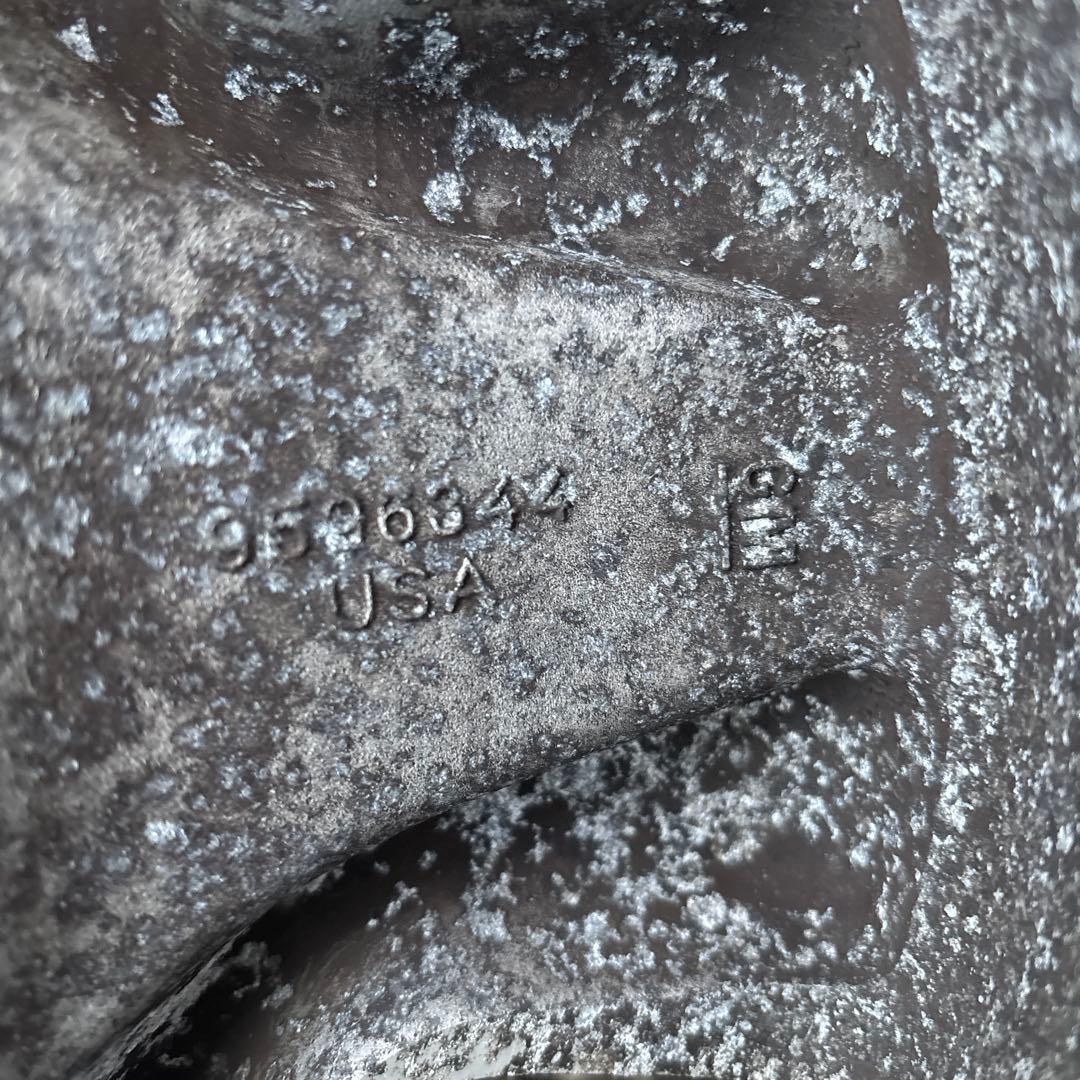 ⭐︎送料込み⭐︎【シボレー純正】17インチホイール・スタッドレスタイヤ4本セット