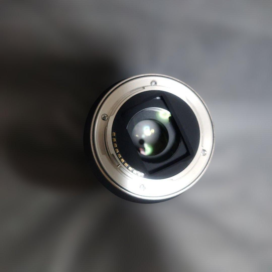 TAMRON 17-70mm F/2.8 ソニーEマウント　タムロン　APS-C