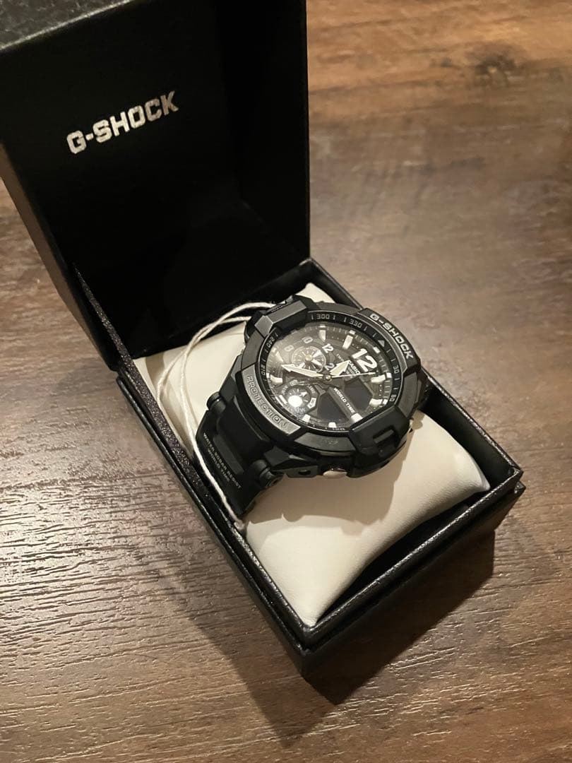 G-SHOCK スカイコクピット 美品