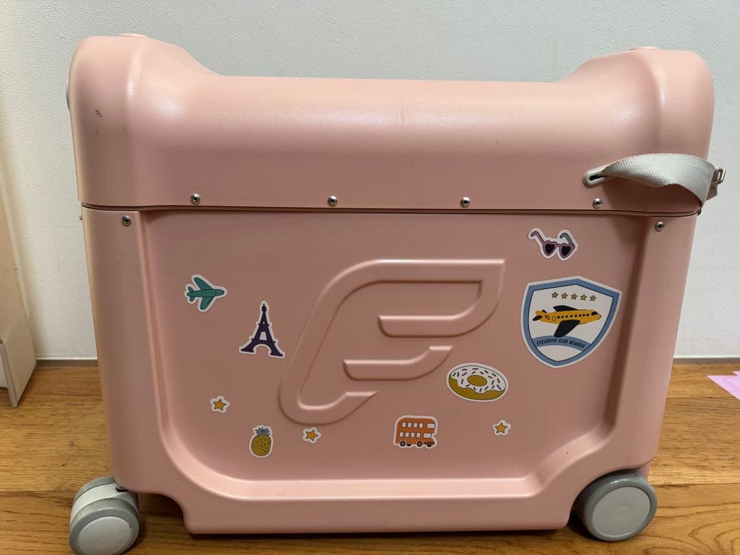 STOKKE（ストッケ）のJetKids BedBox
