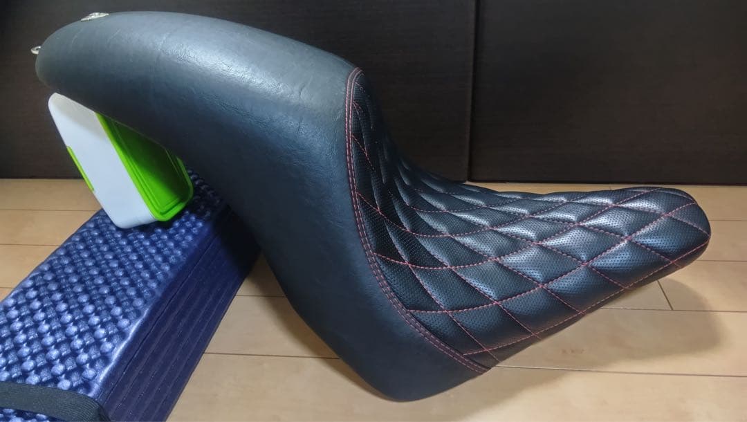 TRIJYA ガンファイターシート FLFB FLFBS FXBR トライジャ