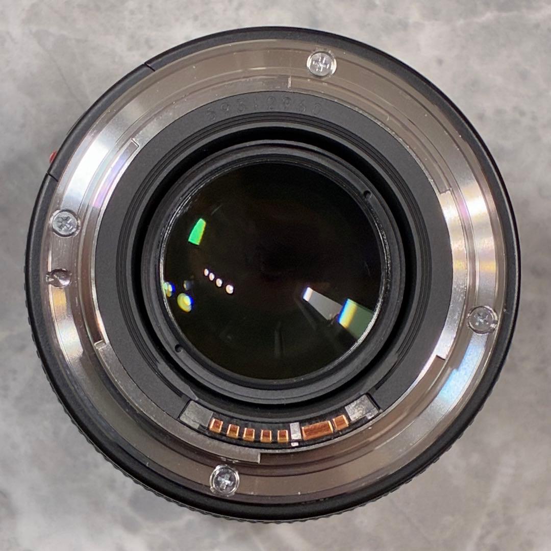 ⭐️極美品⭐️キャノン Canon EF50mm f1.4 USM レンズフード付き