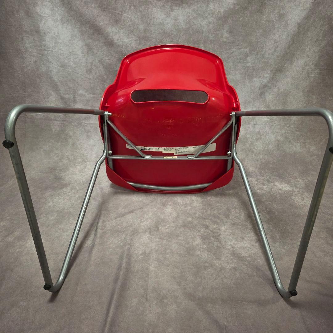 【廃盤品】90s イケアIKEA SNILLEビジターチェア ダイニングチェア