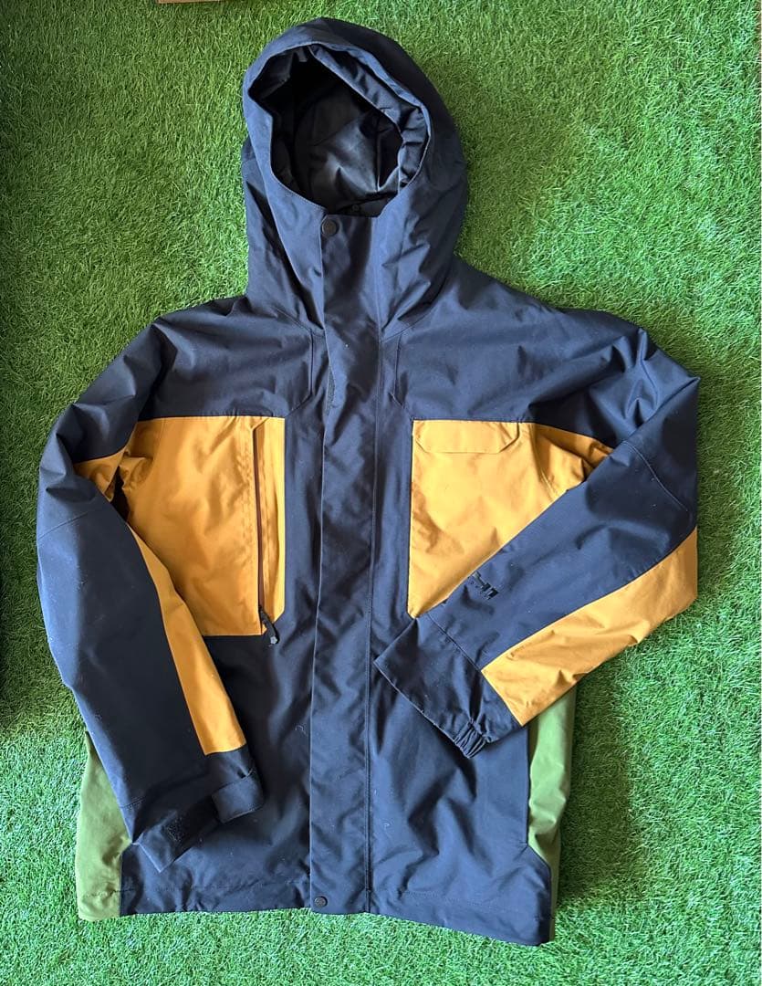 スノーボードウェア 241