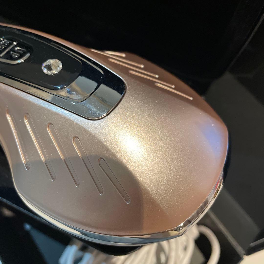 [美品]ドクターアリーヴォ　ゴースト　Dr.Arrivo Ghost アリーボ