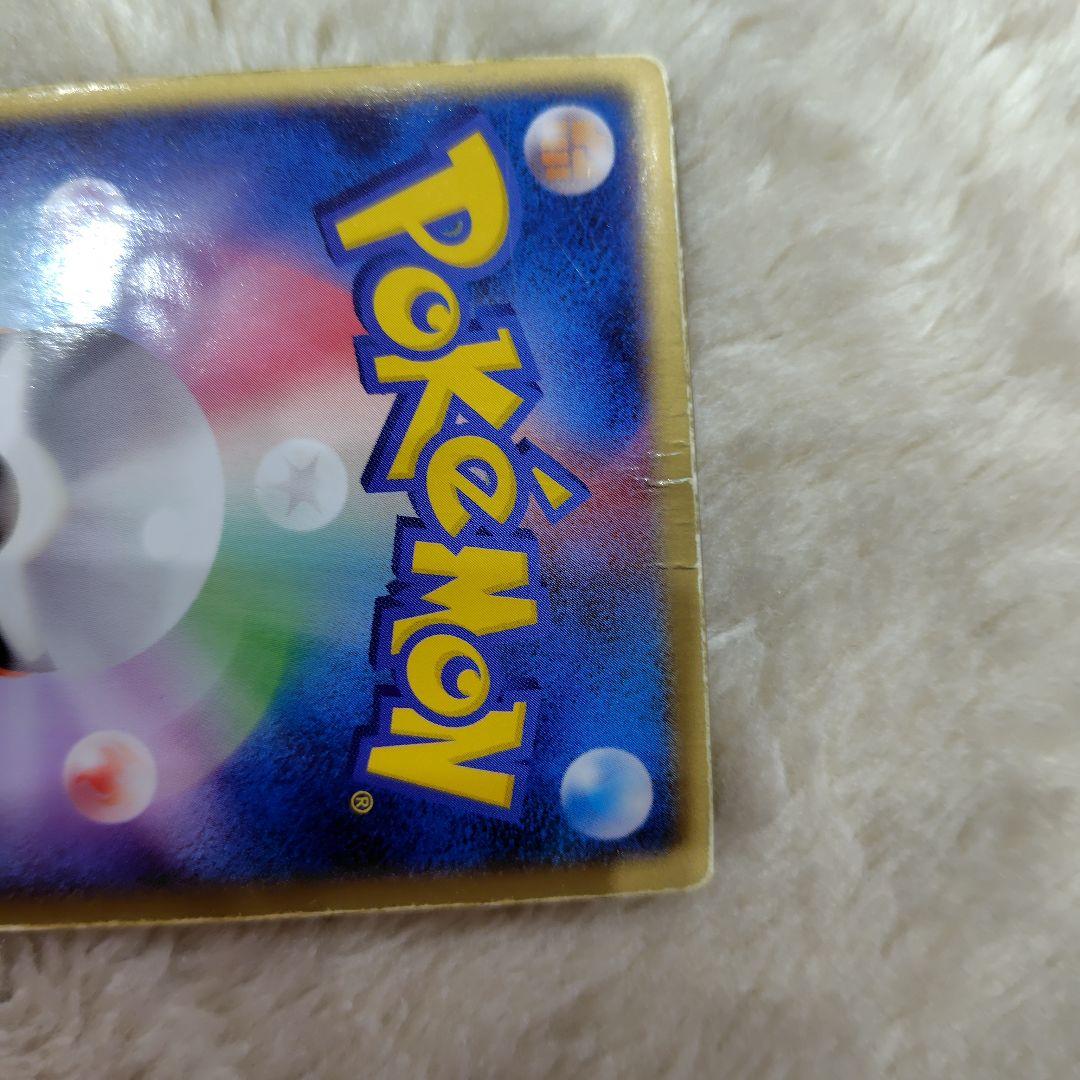 貴重　裂空のデオキシス 3Dプロモ 映画公開記念